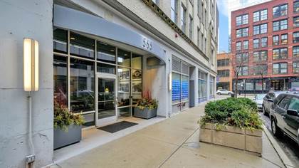 565 W Quincy Street 507, Chicago, IL, 60661