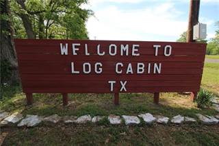 Land For Sale Log Cabin Tx Vacant Lots For Sale In Log Cabin