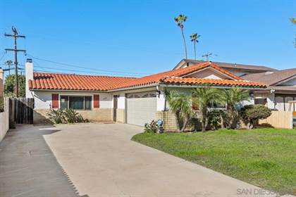 Casas de renta en Imperial Beach, CA | Point2