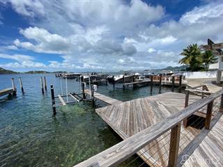 Residential Property for sale in Point Petit Waterfront Villa with Boat   Lift, St. Maarten SXM, Lowlands, Sint Maarten