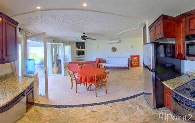 4K VIDEO! CLOSEST 1 BED CONDO TO THE OCEAN! PRIVATE JACUZZI, LOWEST HOA ON THE BEACH!, CABARETE