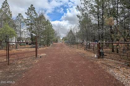 Pinetop-Lakeside, AZ Real Estate - Pinetop-Lakeside Homes for Sale