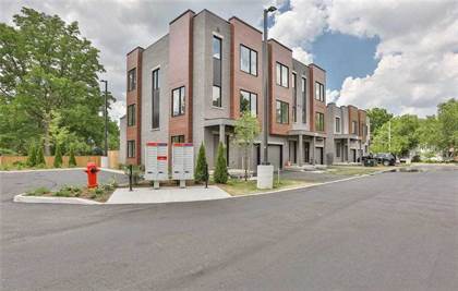 Condominium for sale in 107 Concession St 8, Cambridge, Ontario, N1R 2H2
