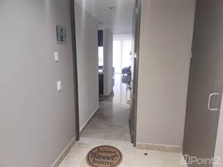 Condominium for sale in Apartment for Sale, 2 Bedrooms, UNFURNISHED, 2nd Level, Puerto Cancún, Cancun, Quintana Roo