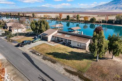 casas de venta en arvin