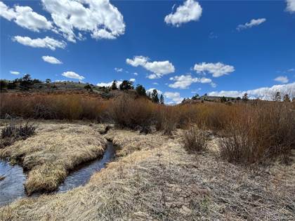 Picture of Lot 143 Forbes Wagon Creek Ranch, Fort Garland, CO, 81133