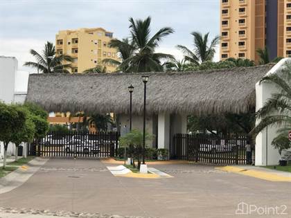 Paseo De Las Bugambilias #3257, Mazatlan, Sinaloa — Point2