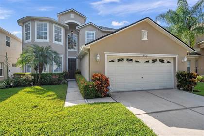 Picture of 10578 CORAL KEY AVENUE, Tampa, FL, 33647