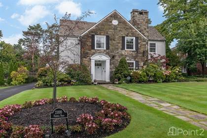 21899 Parnell Road , Shaker Heights, OH, 44122