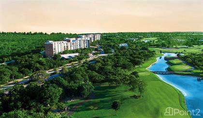 WCP-7101 Yucatan Country Luxury Apartments, Yucatan Country Club, Yucatan —  Point2