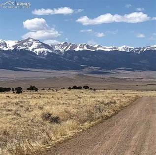 Picture of 6522 Highway 96, Westcliffe, CO, 81252