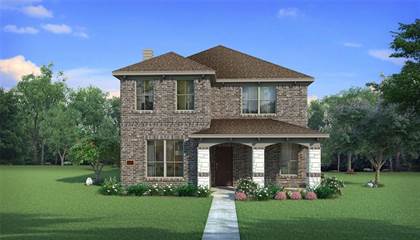 Picture of 2925 Dixondale Drive, Fort Worth, TX, 76108