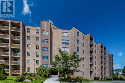 Picture of 334 QUEEN MARY Road Unit 317, Kingston, Ontario, K7M7E7