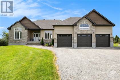 Picture of 251 STONEWOOD DRIVE, Beckwith, Ontario, K7C3P2