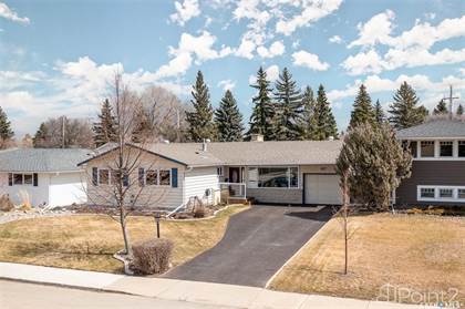 Residential Property for sale in 417 Bate CRESCENT, Saskatoon, Saskatchewan, S7H 3A6