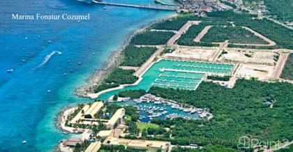 Land For Sale North Hotel Zone Cozumel Residential Use., Cozumel, Quintana  Roo — Point2