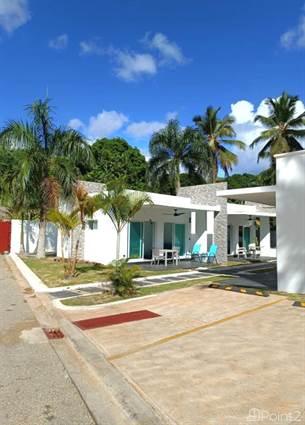 LOWEST PRICED! 2 ONE BEDROOM VILLAS AVAILABLE IN LAS TERRENAS, Samaná - photo 5 of 32