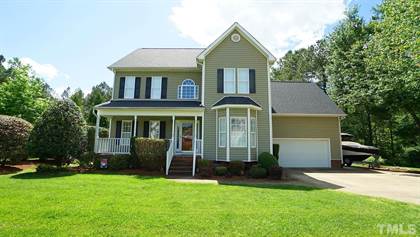 Picture of 3724 Highland Creek Drive, Apex, NC, 27539