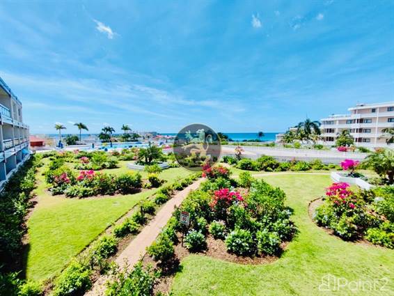 La Terrasse - Royal Islander Club: Where Regal Living Meets Tropical Paradise, Sint Maarten - photo 6 of 55