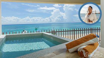 Picture of 2 Bedroom Beachfront Condo in Playa del Carmen for sale, Playa del Carmen, Quintana Roo