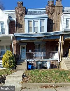 Residential Property for sale in 4548 N 11TH STREET, Philadelphia, PA, 19140