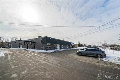 Free-standing Industrial Building in the heart of Richmond Hill, Richmond Hill, Ontario, L4C 2Y3