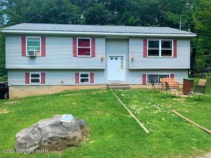 Residential Property for sale in 8226 Sunset Dr, Tobyhanna, PA, 18466