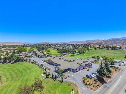 Use the Ridgemark Golf Club & Resort Entrance | 3800 Airline Hwy, follow signs to Promontory Plan: Plan 4, Hollister, CA, 95023