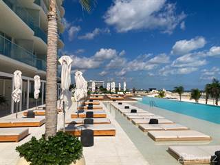 Residential Property for sale in CANCUN BEACH FRONT EXCLUSIVE NEW CONDO FOR SALE SLS, Cancun, Quintana Roo