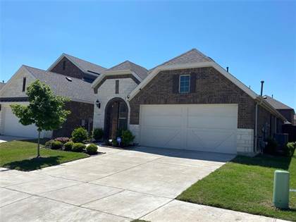2727 Pease Drive, Forney, TX, 75126