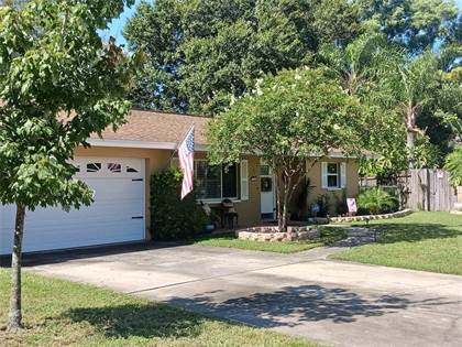 2419 BRENTWOOD DRIVE, Clearwater, FL, 33764