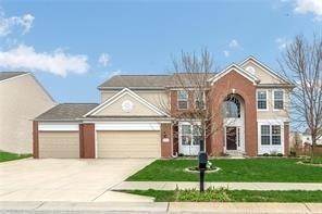 11923 Boothbay Lane, Fishers, IN, 46037