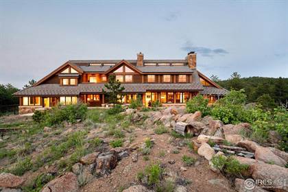 Picture of 11780 Gold Hill Rd, Boulder, CO, 80302
