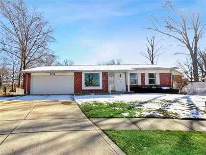 Picture of 2708 Fordham Drive, Oakville, MO, 63129