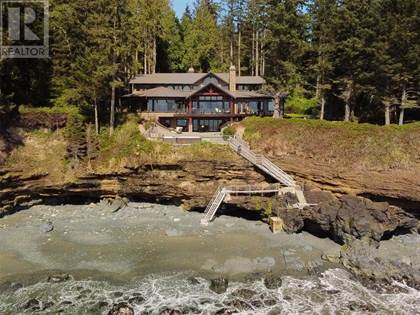 Picture of 2908 Fishboat Bay Rd, Sooke, British Columbia