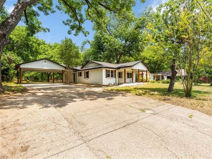 Residential Property for sale in 1509 Van Zandt Road, Glen Rose, TX, 76043