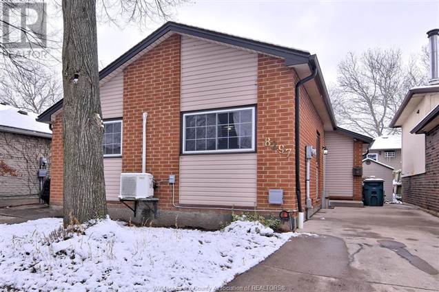 8297 GREGORY PLACE, Windsor, ON