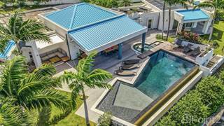 Luxurious 3BR Villa with Boat Slip, AquaMarina, Sint Maarten SXM, Lowlands, Sint Maarten