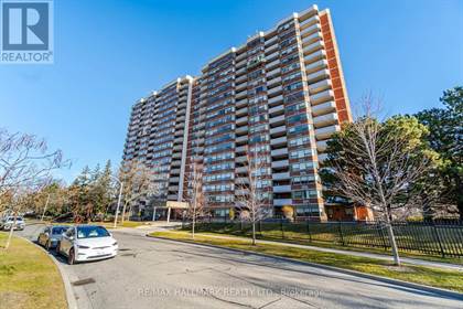 Picture of #208 -121 LING RD 208, Toronto, Ontario, M1E4Y2