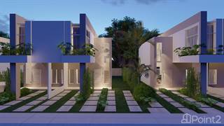Residential Property for sale in PUNTA CANA 2 - 3  BED VILLAS AND TH DOWNTOWN AREA $110K - 130K DECEMBER 2023, Punta Cana, La Altagracia