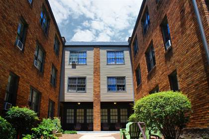 Caldwell Parc Apartments, 2312 Highland Avenue South, Birmingham, AL -  RentCafe