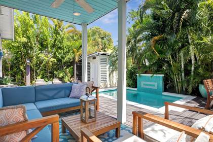 Residential Property for sale in 1416 Catherine Street, Key West, FL, 33040