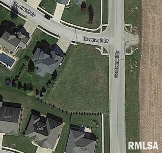 Lots And Land for sale in 6108 Greenwalt Drive, Springfield, IL, 62711