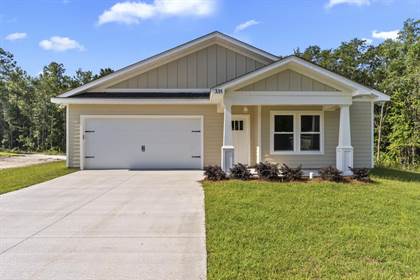 Picture of 147 Coopers Pond Road, Monticello, FL, 32344