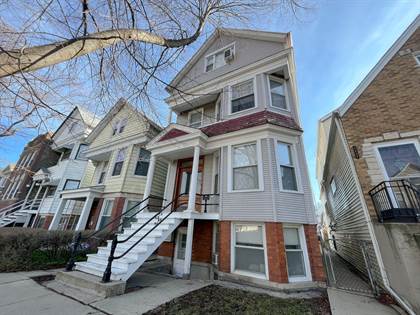 Houses for Rent in Lincoln Square, IL - 24 Rentals | Point2