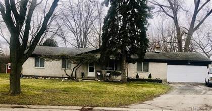 Picture of 455 Paragon Drive, Troy, MI, 48098