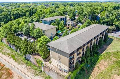Residential Property for sale in 1195 Milton Terrace SE 1207, Atlanta, GA, 30315