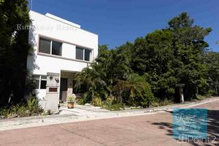 RAR434 – Beautiful 3 Bedroom Home on Oversize Lot in Punta Vista, Puerto Morelos, Quintana Roo