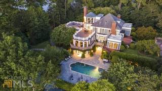 Lee County AL Luxury Homes and Mansions for Sale | Point2