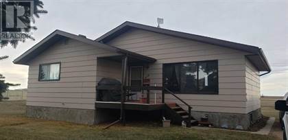Picture of 410 Armstrong Street, Carmangay, Alberta, T0L0N0